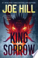 Cover image for King Sorrow