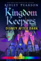 Cover image for Kingdom Keepers