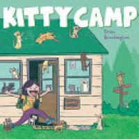 Cover image for Kitty Camp