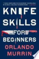 Cover image for Knife Skills for Beginners