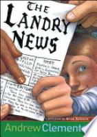 Cover image for Landry News