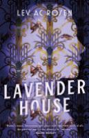 Cover image for Lavender House
