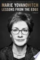 Cover image for Lessons from the Edge