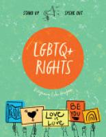 Cover image for LGBTQ+ Rights