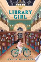 Cover image for Library Girl