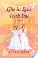 Cover image for Like in Love with You