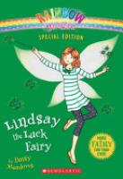 Cover image for Lindsay the Luck Fairy
