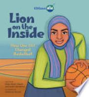 Cover image for Lion on the Inside