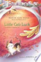 Cover image for Little Cat's Luck