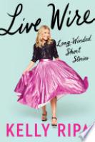 Cover image for Live Wire