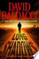 Cover image for Long Shadows