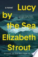 Cover image for Lucy by the Sea