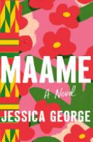 Cover image for Maame