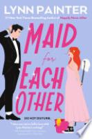 Cover image for Maid for Each Other