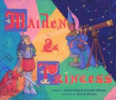 Cover image for Maiden & Princess