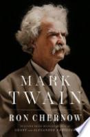 Cover image for Mark Twain