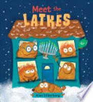 Cover image for Meet the Latkes