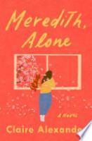 Cover image for Meredith, Alone