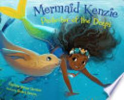 Cover image for Mermaid Kenzie