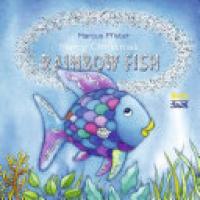 Cover image for Merry Christmas, Rainbow Fish