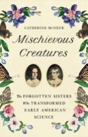 Cover image for Mischievous Creatures