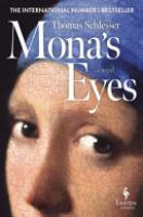 Cover image for Mona's Eyes