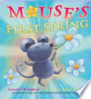 Cover image for Mouse's First Spring