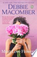 Cover image for Must Love Flowers