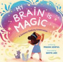 Cover image for My Brain Is Magic