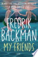 Cover image for My Friends