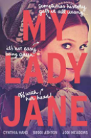 Cover image for My Lady Jane