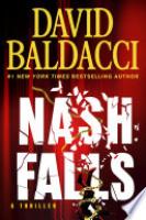 Cover image for Nash Falls