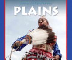 Cover image for Native Nations of the Plains