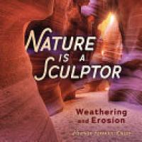 Cover image for Nature Is a Sculptor