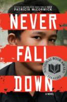 Cover image for Never Fall Down