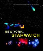 Cover image for New York StarWatch