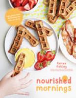 Cover image for Nourished Mornings