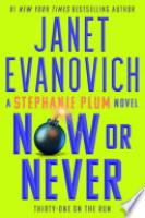 Cover image for Now Or Never