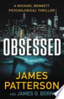 Cover image for Obsessed