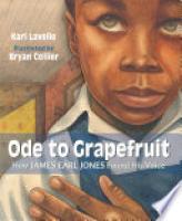 Cover image for Ode to Grapefruit