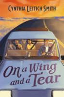 Cover image for On a Wing and a Tear