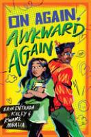 Cover image for On Again, Awkward Again