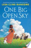 Cover image for One Big Open Sky