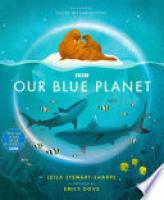 Cover image for Our Blue Planet
