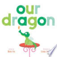 Cover image for Our Dragon