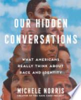 Cover image for Our Hidden Conversations
