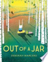 Cover image for Out of a Jar