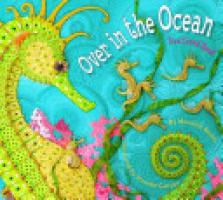 Cover image for Over in the Ocean