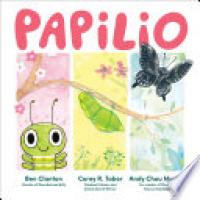 Cover image for Papilio