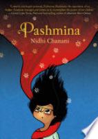Cover image for Pashmina